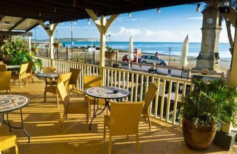 waterfront restaurant isle of wight|waterfront shanklin isle of wight.